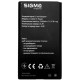 Акумулятор для sigma x-style 31 power оригинал - Фото 1