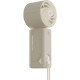 Вентилятор портативний Proove Fresher Beige (PFFR04002002) - Фото 2