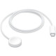 Зарядний кабель ArmorStandart для Apple Watch Type-C 1m white (ARM87457) - Фото 1