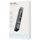 Кардридер Proove Arc Link 3 in 1 (USB3.0+SD Card+MicroSD) Silver (HBAL00210014) - Фото 2