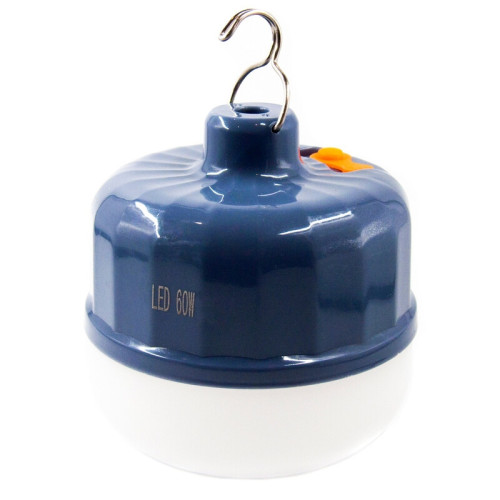 Светильник USB с LED лампой 5V 60W Blue (LED-ULR-5V60W)