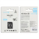 Карта памяти Veron microSDXC 64GB UHS-I + SD-адаптер - Фото 2