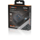 USB HUB REAL-EL HQ-187 4xUSB (EL123110010) - Фото 2
