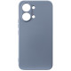 Чехол ArmorStandart ICON Camera Cov для Poco X8 Pro Max 5G Winter Blue (ARM91082)