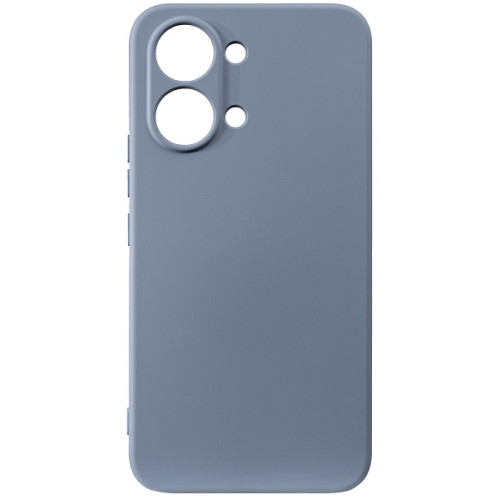 Чохол ArmorStandart ICON Camera Cov для Poco X8 Pro Max 5G Winter Blue (ARM91082)