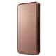 Чохол-книжка ArmorStandart G-Case для Xiaomi Redmi A7 Pro 4G/Poco C81 Pro 4G Rose Gold (ARM91226) - Фото 1