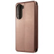 Чохол-книжка ArmorStandart G-Case для Xiaomi Redmi A7 Pro 4G/Poco C81 Pro 4G Rose Gold (ARM91226) - Фото 2
