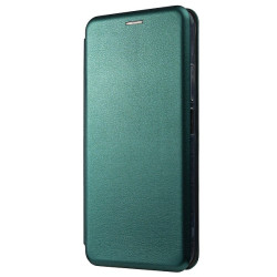 Чохол-книжка ArmorStandart G-Case для Xiaomi Redmi A7 Pro 4G/Poco C81 Pro 4G Green (ARM91225)
