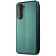Чехол-книжка ArmorStandart G-Case для Xiaomi Redmi A7 Pro 4G/Poco C81 Pro 4G Green (ARM91225) - Фото 2