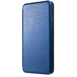Чохол-книжка ArmorStandart G-Case для Xiaomi Redmi A7 Pro 4G/Poco C81 Pro 4G Blue (ARM91224)