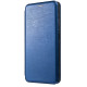Чохол-книжка ArmorStandart G-Case для Xiaomi Redmi A7 Pro 4G/Poco C81 Pro 4G Blue (ARM91224) - Фото 1