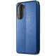 Чехол-книжка ArmorStandart G-Case для Xiaomi Redmi A7 Pro 4G/Poco C81 Pro 4G Blue (ARM91224) - Фото 2
