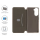 Чохол-книжка ArmorStandart G-Case для Xiaomi Redmi A7 Pro 4G Black (ARM91126) - Фото 3