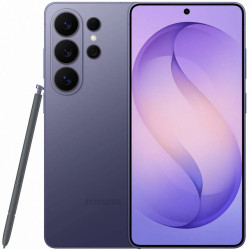 Смартфон Samsung Galaxy S26 Ultra S948B 12/256GB Cobalt Violet (SM-S948BZVD) EU
