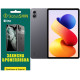 Поліуретанова плівка StatusSKIN Ultra на екран Xiaomi Redmi Pad 2 Pro Глянцева - Фото 1
