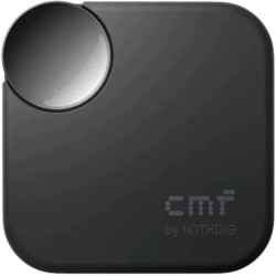 Bluetooth-гарнітура Nothing CMF Buds 2a Dark Grey (A10600107)