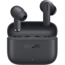 Bluetooh-гарнитура Oppo Enco Air 4i Black (ETEK1)