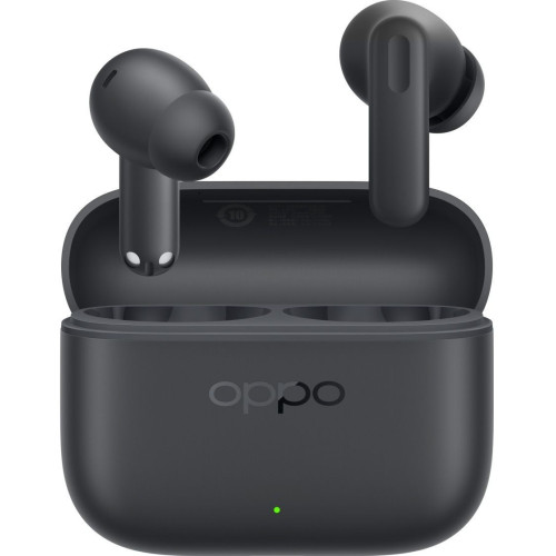Bluetooh-гарнитура Oppo Enco Air 4i Black (ETEK1)