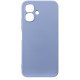 Чохол ArmorStandart ICON Camera Cov для Infinix Smart 20 4G Lavender (ARM91385)