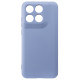 Чехол ArmorStandart ICON Camera Cov для Motorola Edge 70 Fusion 5G Lavender (ARM91387) - Фото 1