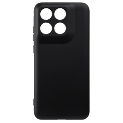 Чехол ArmorStandart ICON Camera Cov для Motorola Edge 70 Fusion 5G Black (ARM91024)