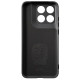Чехол ArmorStandart ICON Camera Cov для Motorola Edge 70 Fusion 5G Black (ARM91024) - Фото 2