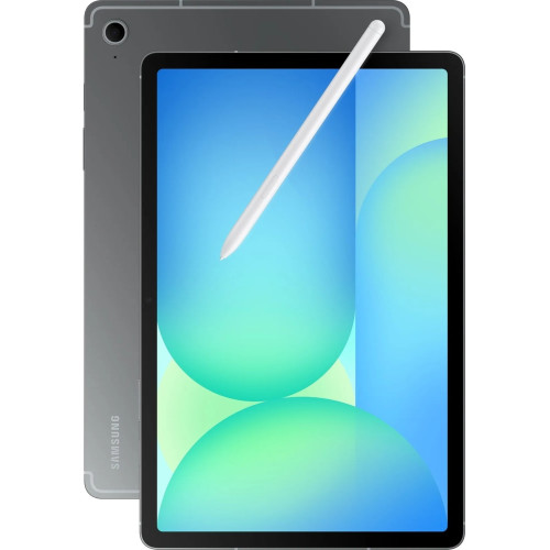 Планшет Samsung Galaxy Tab S10 FE X520 8/128GB Wi-Fi Grey (SM-X520NZAREUC) UA