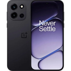 Смартфон OnePlus Nord 6 12/512GB Pitch Black (CPH2795) EU