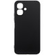 Чехол ArmorStandart ICON Camera Cov для Infinix Smart 20 4G Black (ARM90623) - Фото 1