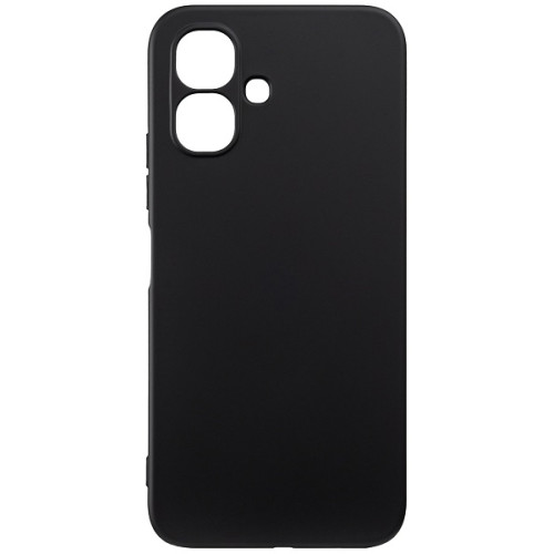 Чехол ArmorStandart ICON Camera Cov для Infinix Smart 20 4G Black (ARM90623)