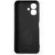 Чохол ArmorStandart ICON Camera Cov для Infinix Smart 20 4G Black (ARM90623) - Фото 2