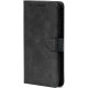 Чохол-книжка Crazy Horse Clasic для Xiaomi Redmi Note 15 Pro 5G Grafit (Front)