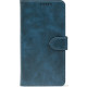 Чохол-книжка Crazy Horse Clasic для Xiaomi Redmi Note 15 Pro 5G Dark Blue (Front) - Фото 2