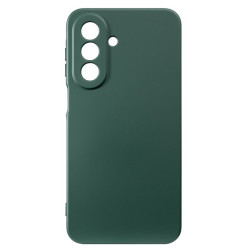Чехол ArmorStandart ICON Camera Cov для Samsung A27 5G Dark Green (ARM89806)