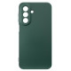 Чехол ArmorStandart ICON Camera Cov для Samsung A27 5G Dark Green (ARM89806)