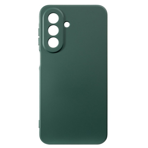 Чехол ArmorStandart ICON Camera Cov для Samsung A27 5G Dark Green (ARM89806)