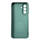 Чехол ArmorStandart ICON Camera Cov для Samsung A27 5G Dark Green (ARM89806) - Фото 2