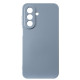 Чехол ArmorStandart ICON Camera Cov для Samsung A27 5G Winter Blue (ARM89807) - Фото 1