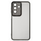 Чехол ArmorStandart Shade для Samsung A27 5G Black (ARM89844) - Фото 1