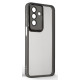 Чехол ArmorStandart Shade для Samsung A27 5G Black (ARM89844) - Фото 2