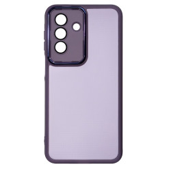Чехол ArmorStandart Shade для Samsung A27 5G Dark Violet (ARM89846)