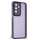 Чехол ArmorStandart Shade для Samsung A27 5G Dark Violet (ARM89846) - Фото 2