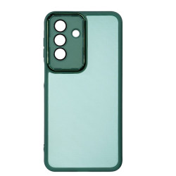 Чохол ArmorStandart Shade для Samsung A27 5G Dark Green (ARM89845)