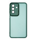Чохол ArmorStandart Shade для Samsung A27 5G Dark Green (ARM89845) - Фото 1
