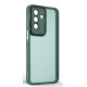 Чехол ArmorStandart Shade для Samsung A27 5G Dark Green (ARM89845) - Фото 2