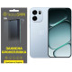 Полиуретановая пленка StatusSKIN Lite на экран OnePlus Nord CE6 Матовая - Фото 1