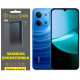 Полиуретановая пленка StatusSKIN Lite на экран Xiaomi Redmi 15C Глянцевая - Фото 1