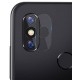 Гнучке ультратонке захисне скло на камеру для Xiaomi Redmi Note 5 - Фото 1