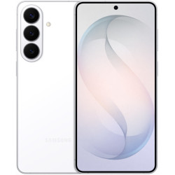 Смартфон Samsung Galaxy S26 Plus S947B 12/512GB White (SM-S947BZWG) EU