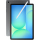 Планшет Samsung Galaxy Tab S10 FE X526 12/256GB 5G Grey (SM-X526BZAPEUC) UA - Фото 1
